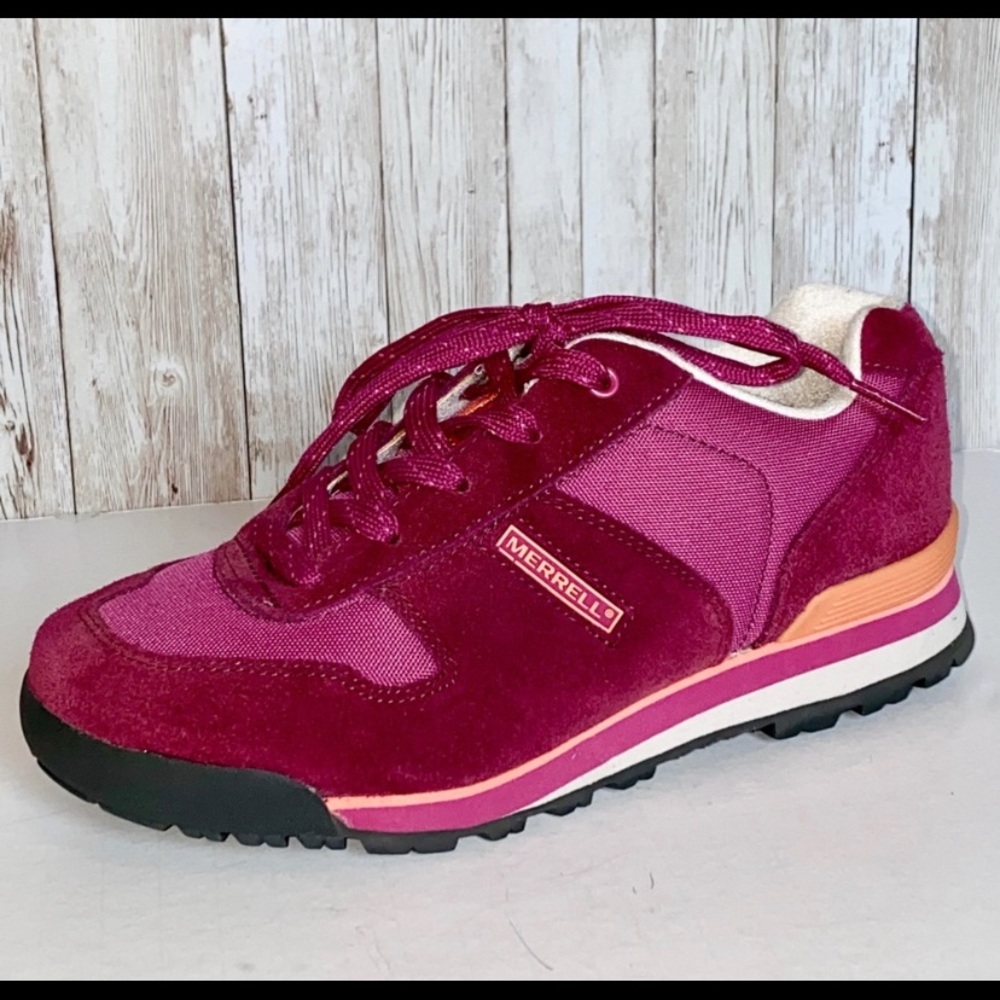 Merrell Hiking Shoe